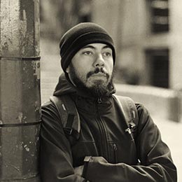 Igor Soloydenko